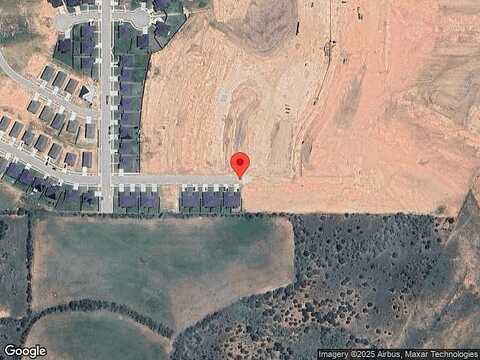 Tin Cup Dr, Abilene, TX 79606