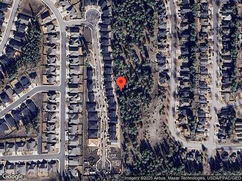 S Boulder Ridge Dr, Spokane, WA 99224