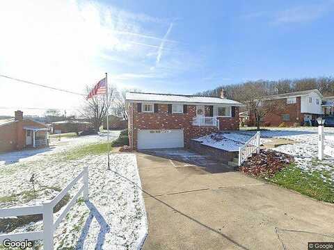Kennedy Dr, Youngwood, PA 15697