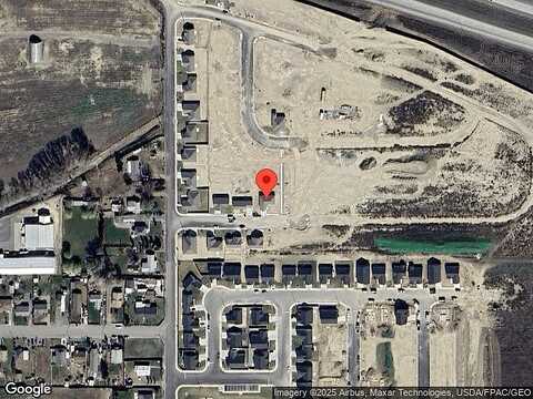 Grapevine St Lot 1, Grandview, WA 98930