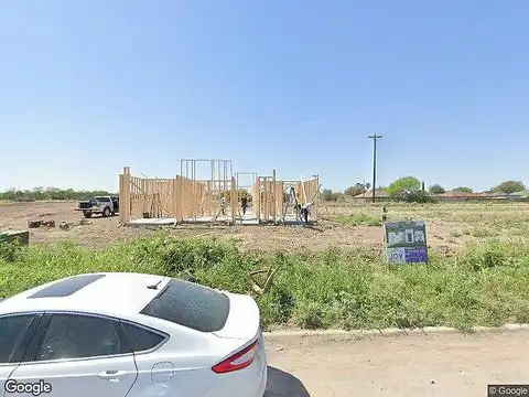 Tamarindo Ln, Brownsville, TX 78521