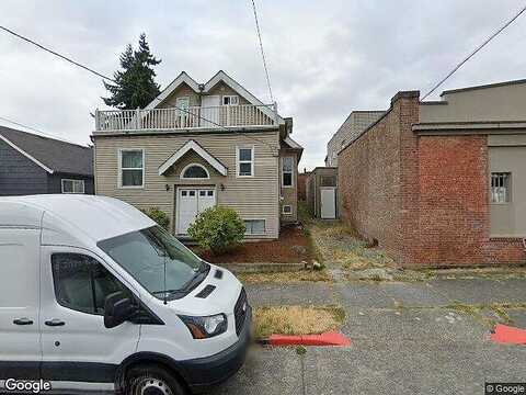 14Th Ave Nw, Seattle, WA 98117