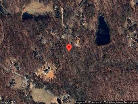 Broad Axe Rd, Charlottesville, VA 22903