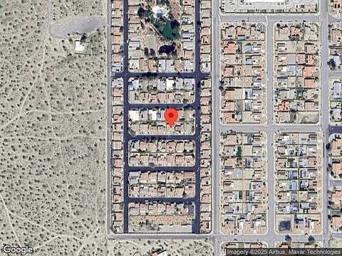 Acoma Ave Spc 94, Desert Hot Springs, CA 92240
