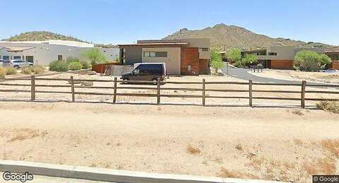 E Cave Creek Road #201, Cave Creek, AZ 85331