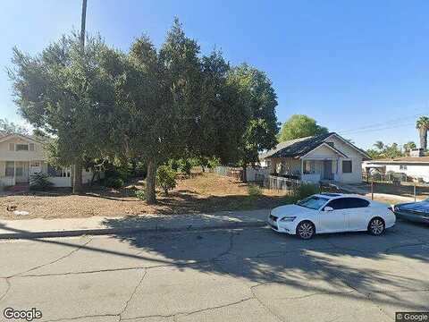 W Grand Ave, Pomona, CA 91766