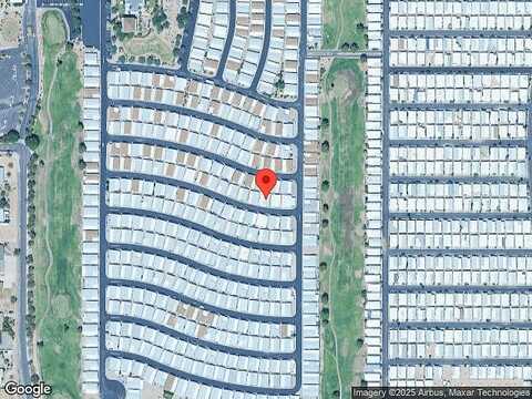 N Hawes Rd #2827, Mesa, AZ 85207