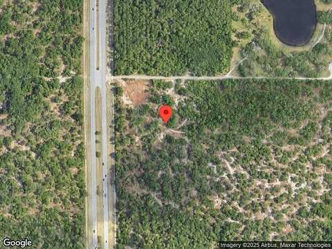 Top Hill Drive, New Port Richey, FL 34655