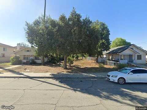 W Grand Ave, Pomona, CA 91766