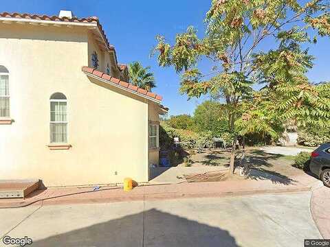 W Grand Ave, Pomona, CA 91766