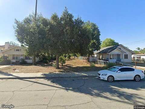 W Grand Ave, Pomona, CA 91766