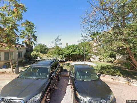 W Grand Ave, Pomona, CA 91766