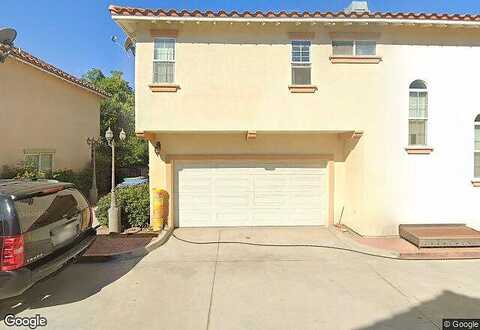 W Grand Ave, Pomona, CA 91766