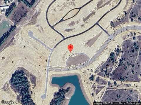 Grass Owl Loop, Freeport, FL 32439