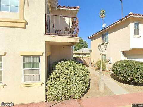 W Grand Ave, Pomona, CA 91766