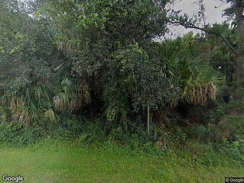 Lachine Ave, North Port, FL 34291