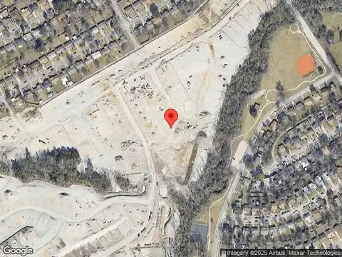 Crosswood Ln, Dallas, TX 75241