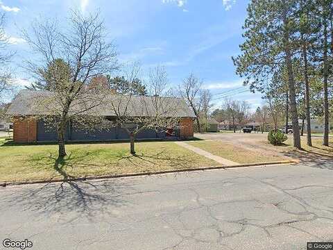 Cth D, Eagle River, WI 54521