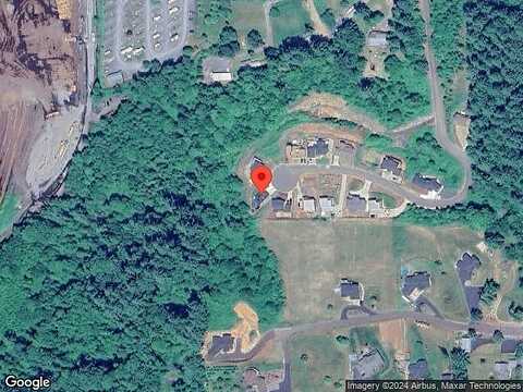 Lake Pointe Way, Foster, OR 97345
