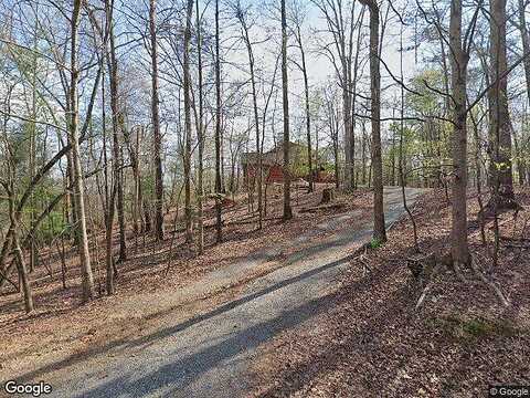 Newport Dr, Ellijay, GA 30540
