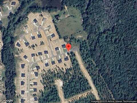 Belfast Loop, Ellabell, GA 31308