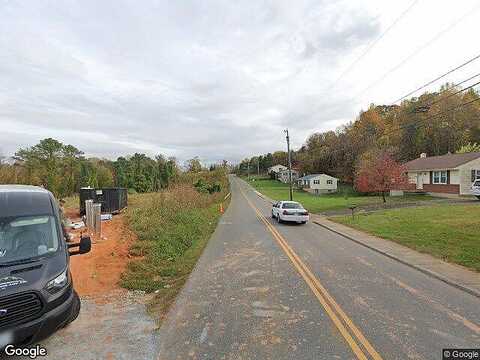 South St, Bedford, VA 24523