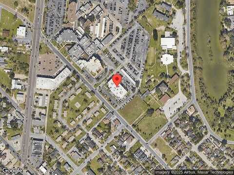 Mackenna Dr, Brownsville, TX 78526