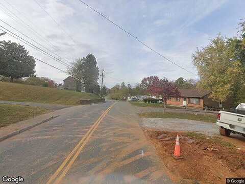 South St, Bedford, VA 24523