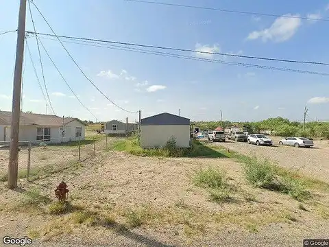 Las Moras, Eagle Pass, TX 78852
