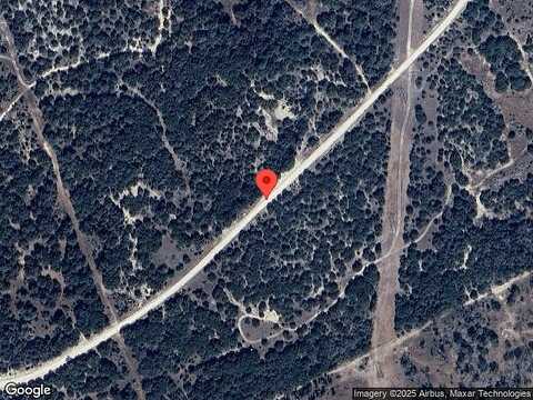 County Road 3062, Lampasas, TX 76550