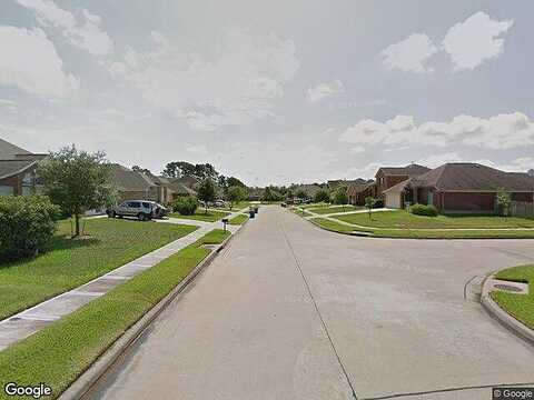 Severson Lake Court, Katy, TX 77493