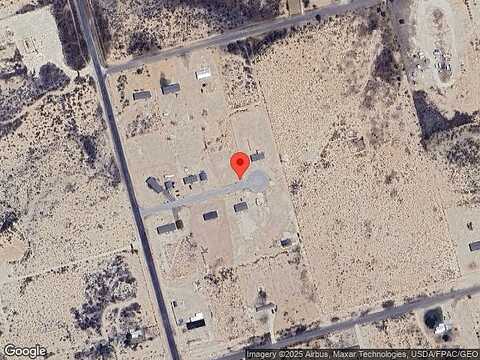 W Cellar St, Odessa, TX 79766