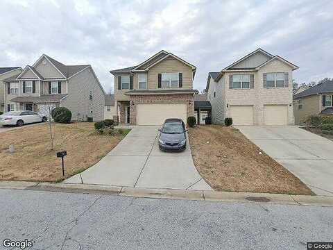 Hickory Lane Dr Unit 50, Union City, GA 30291