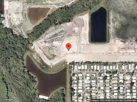 Terrapin Drive, Debary, FL 32713