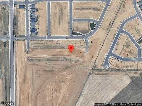 Caribou Drive, Brighton, CO 80601