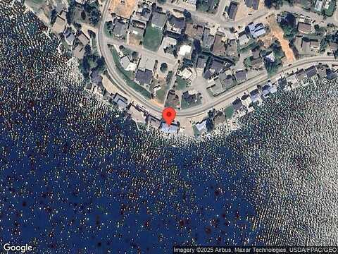 Boulevard, Manson, WA 98831