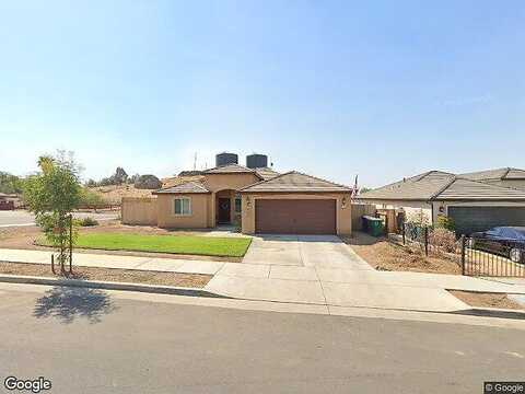 E Wutchumna Ave, Woodlake, CA 93286
