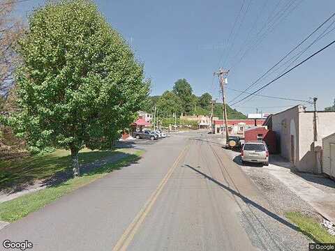 Indian Ridge Trail, Mc Caysville, GA 30555