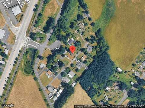Shadley Ln, Warren, OR 97053