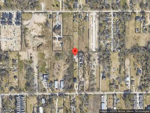 Highland Sky Ln, Houston, TX 77091