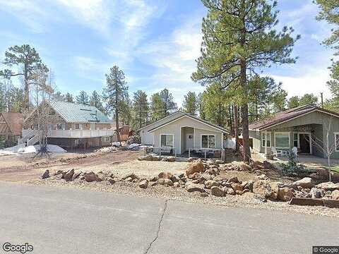 Hillside, MUNDS PARK, AZ 86017