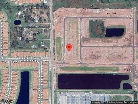 Red Kite Drive, Wimauma, FL 33598