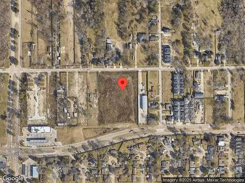 Green Rise Ln, Houston, TX 77091