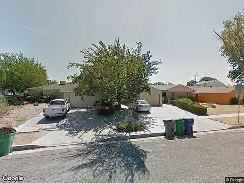 W Avenue, Lancaster, CA 93536