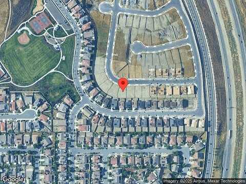 Ridgepoint Way, Antioch, CA 94531