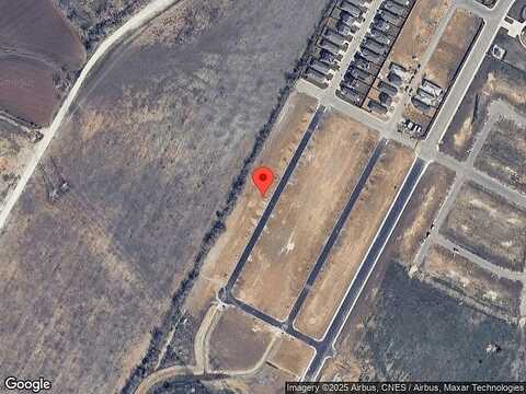 Frederick Blf, Von Ormy, TX 78073