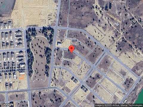 Huckleberry St, Freeport, FL 32439