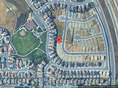 Ridgepoint Way, Antioch, CA 94531