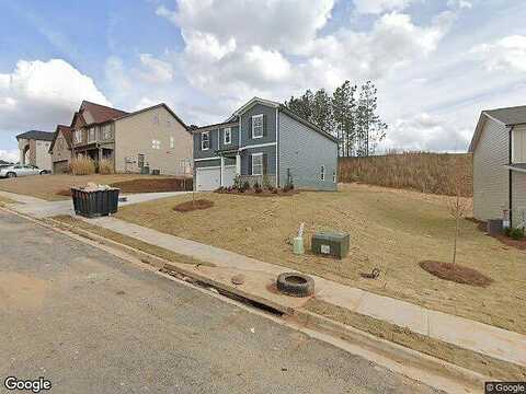 Rosehall Pl Lot 167, Atlanta, GA 30349