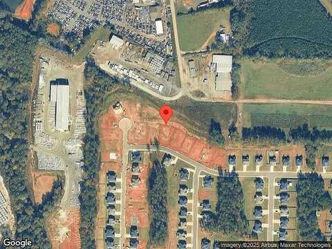 Felles Way Unit 356, Forsyth, GA 31029